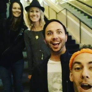 Meet your Posher, Casey