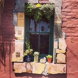 Meet your Posher, Claire