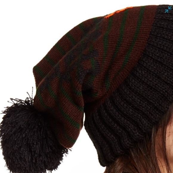 Free City Beanie - Picture 2 of 4