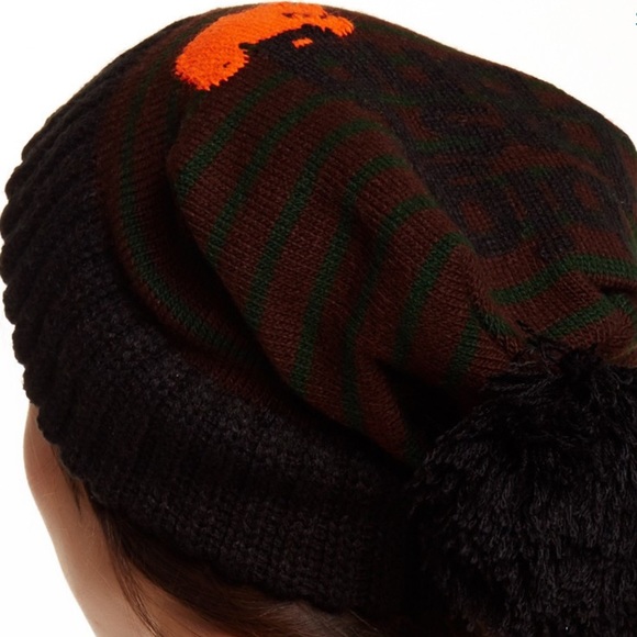 Free City Beanie - Picture 3 of 4