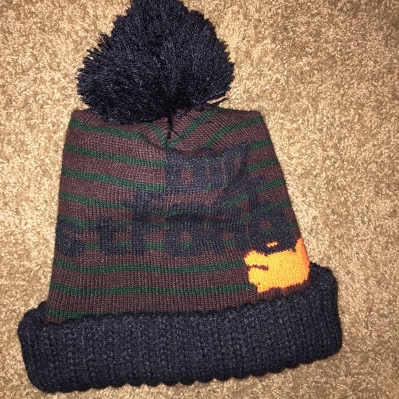 Free City Beanie - Picture 4 of 4