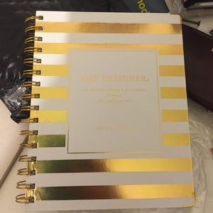 Cute day planner