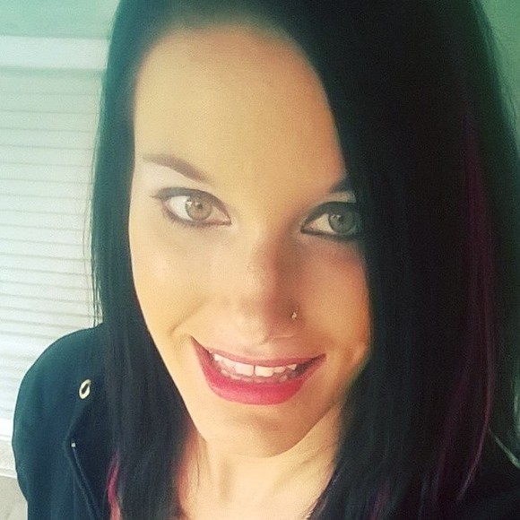 Meet your Posher, Katye