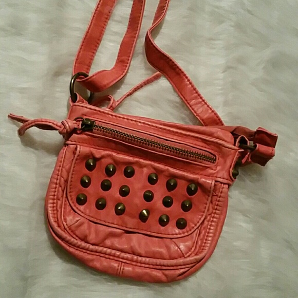 Crossbody