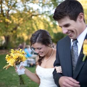 Meet your Posher, Kristin