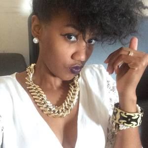 Meet your Posher, Maryjane