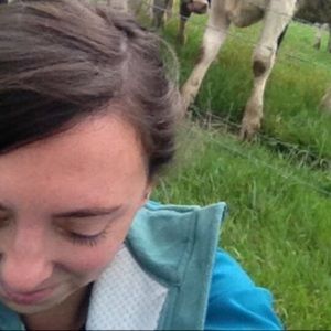 Meet your Posher, Erin