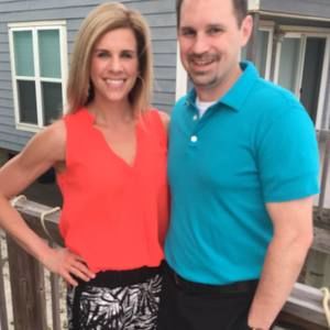 Meet your Posher, Jamie