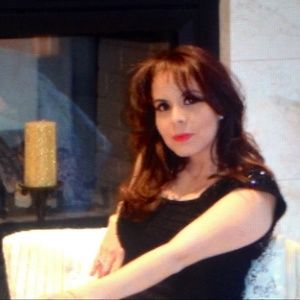 Meet your Posher, Maria l