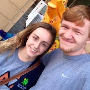 Meet your Posher, Grace