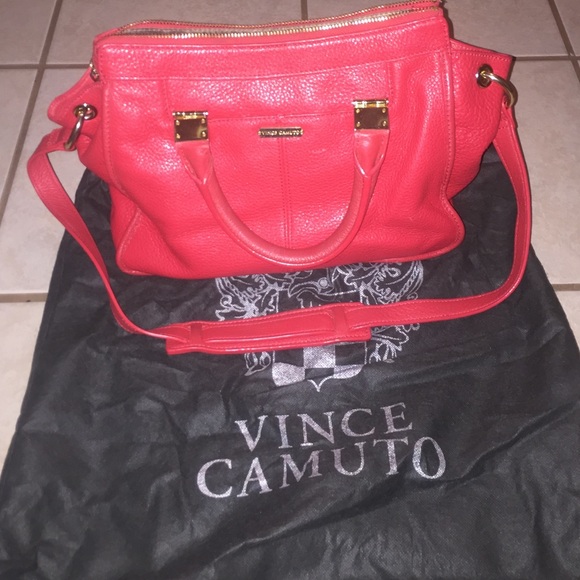 Vince camuto handbag