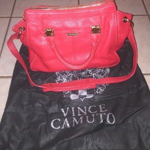 Vince camuto handbag