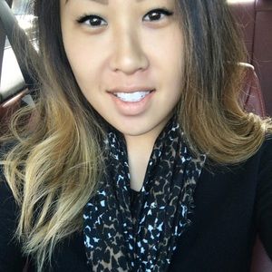 Meet your Posher, Grace