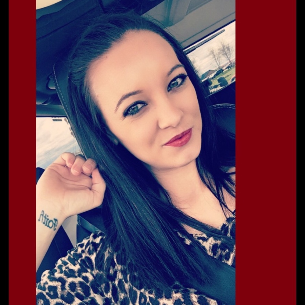 Meet your Posher, Analiese