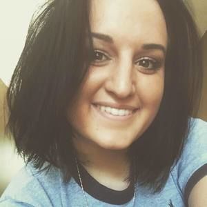 Meet your Posher, Tabitha