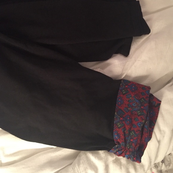 Aerie yoga pants, worn once!