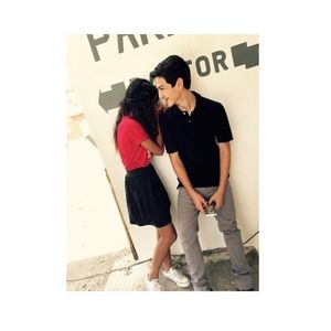 Meet your Posher, Jan