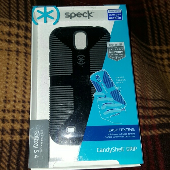 ***SOLD***New Speck Galaxy S4....