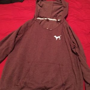Victoria's Secret Pink Hoodie