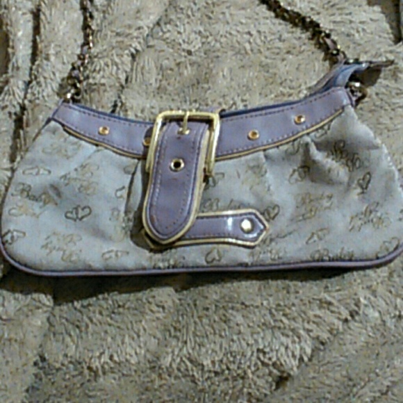 Small shoulder bag