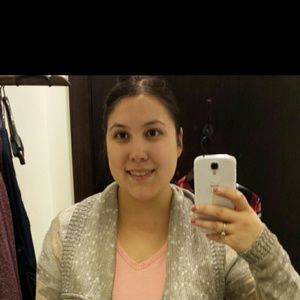 Meet your Posher, Shannon