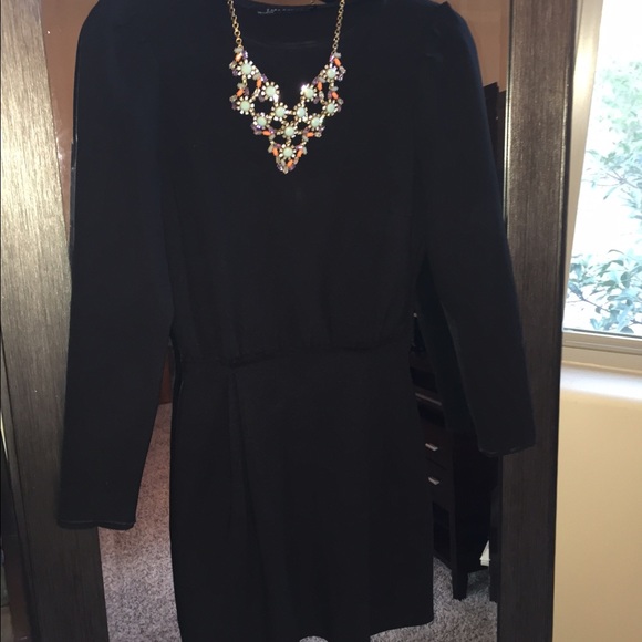 Zara LBD