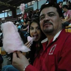 Meet your Posher, Valeria paulina