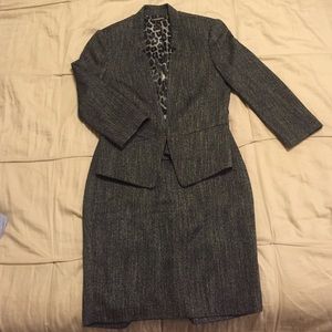 Express Suit Set