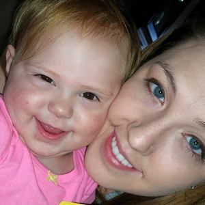 Meet your Posher, Mariah