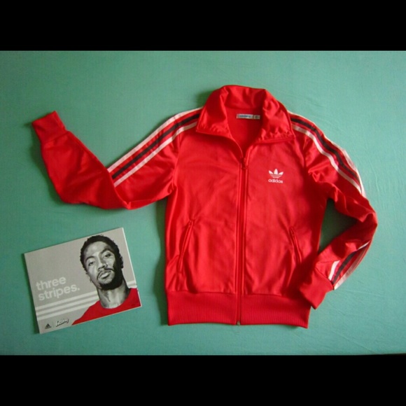 Adidas Originals Firebird Track Jacket
