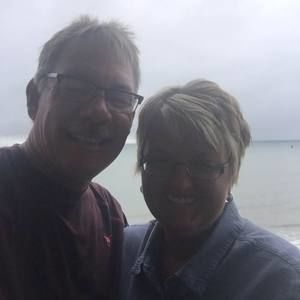 Meet your Posher, Sherri