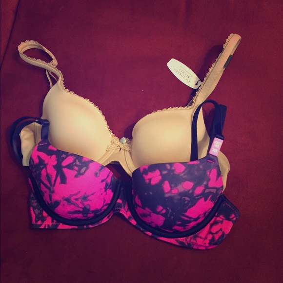 Victoria secret bra