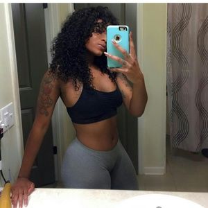 Meet your Posher, Johnna