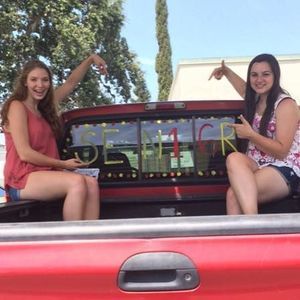 Meet your Posher, Renee