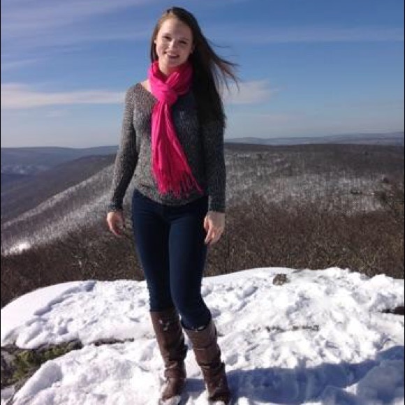 Meet your Posher, Sallie