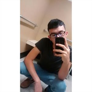 Meet your Posher, Sergio