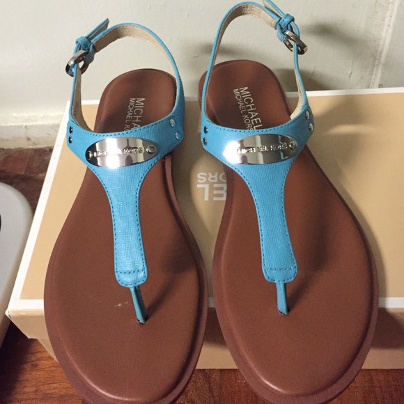 Michael Kors sandals