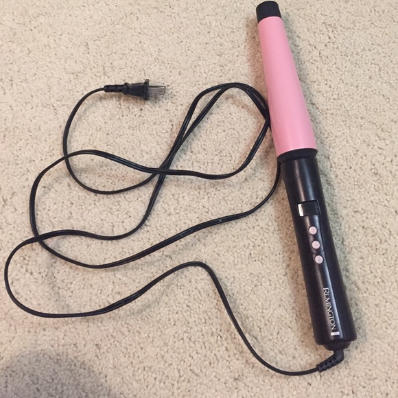 Remington Hair Wand
