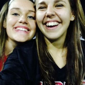 Meet your Posher, Bree