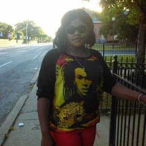 Meet your Posher, Jamie