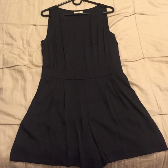 LOFT Romper - NEVER WORN!!