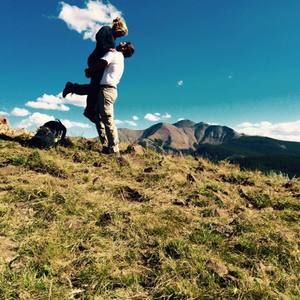 Meet your Posher, Summer