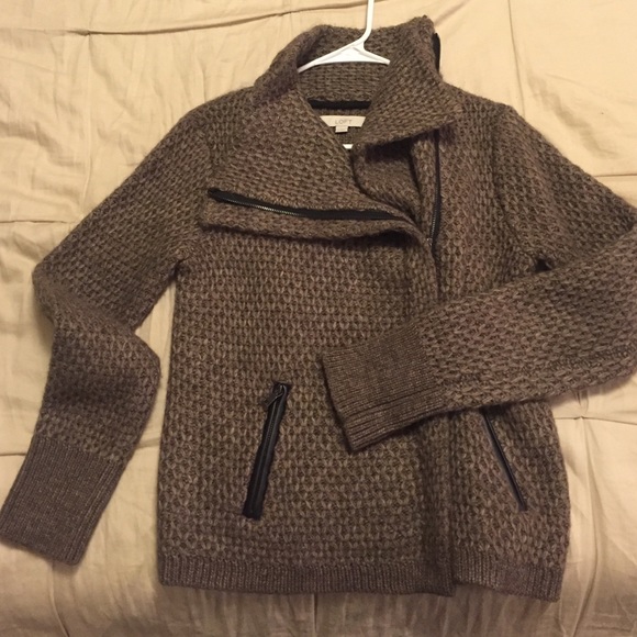 LOFT Jacket