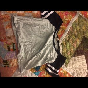 Crop Top 💚 xs/small