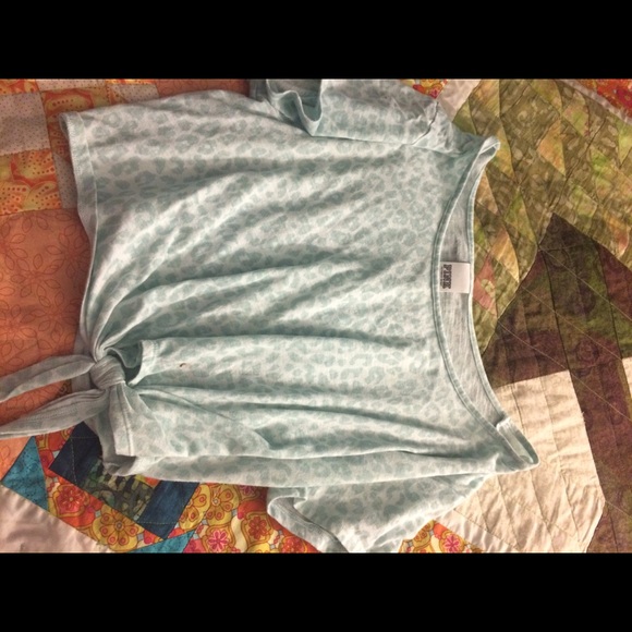 Crop top from Pink 💕 small / xs - Picture 1 of 1