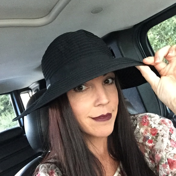 My many hats!