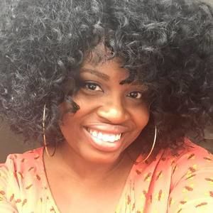 Meet your Posher, Adriane