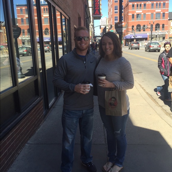 Meet your Posher, Kara - Picture 1 of 1