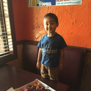 Meet your Posher, Ali