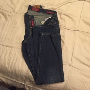 Lucky Brand Sweet'n Straight Jeans - WORN TWICE!!